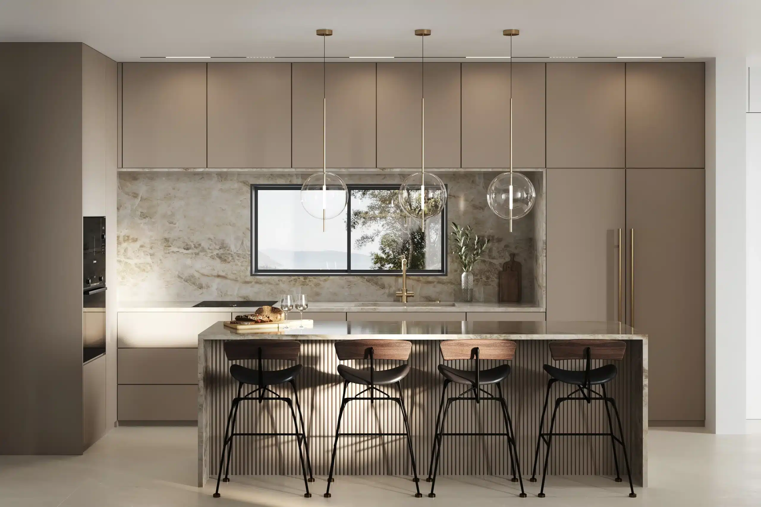 Cheap Quartz Kitchen Worktops | Quartzmatik